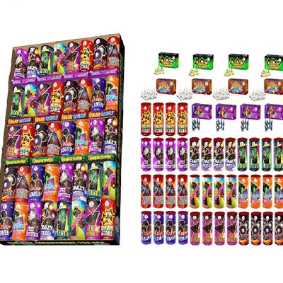The max vuurwerk kopen in België